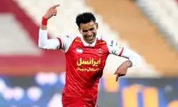 یاغی جدید فوتبال ایران؛ صید بزرگ استقلال از پرسپولیس