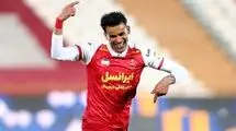 یاغی جدید فوتبال ایران؛ صید بزرگ استقلال از پرسپولیس