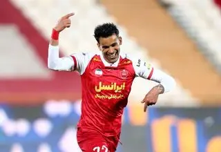 یاغی جدید فوتبال ایران؛ صید بزرگ استقلال از پرسپولیس