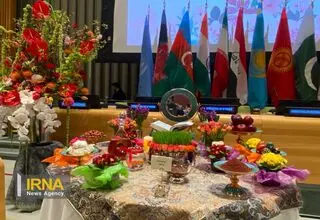 «نوروز»  میراثی جهانی با ریشه‌های ایرانی