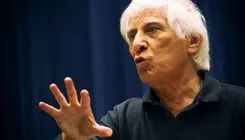 سکانسی از فیلم مشهور بهرام بیضایی که وایرال شد +فیلم