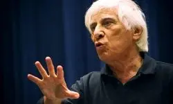 سکانسی از فیلم مشهور بهرام بیضایی که وایرال شد +فیلم