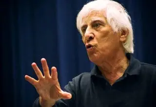 سکانسی از فیلم مشهور بهرام بیضایی که وایرال شد +فیلم