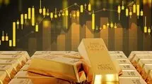 کاهش ۰.۴ درصدی طلای جهانی