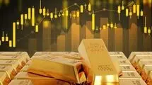 کاهش ۰.۴ درصدی طلای جهانی