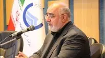  قیمت تمام شده آب در مناطق شهری متر مکعبی ۴۵۰۰ تومان است