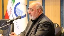  قیمت تمام شده آب در مناطق شهری متر مکعبی ۴۵۰۰ تومان است