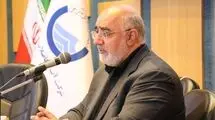  قیمت تمام شده آب در مناطق شهری متر مکعبی ۴۵۰۰ تومان است