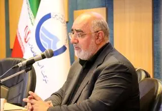  قیمت تمام شده آب در مناطق شهری متر مکعبی ۴۵۰۰ تومان است