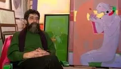 اهدای آثار «بهرام دبیری» به موزه هنرهای معاصر