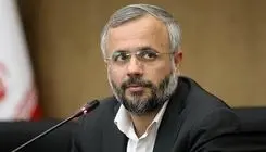 پیام معاون اجرایی مجلس به مناسبت شهادت صلاح الدین بوسلیک