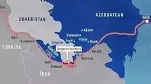 کریدور زنگزور؛ تضاد منافع ایران و جمهوری آذربایجان 