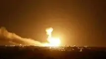 ۸۸ حمله موشکی و پهپادی به مواضع کُردهای مخالف ایران در اقلیم کردستان عراق