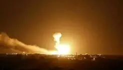 ۸۸ حمله موشکی و پهپادی به مواضع کُردهای مخالف ایران در اقلیم کردستان عراق