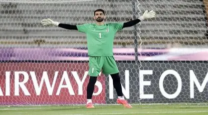 بیرانوند، قربانی اهداف شخصی!