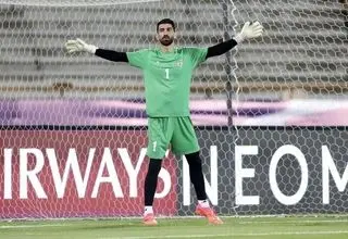 بیرانوند، قربانی اهداف شخصی!