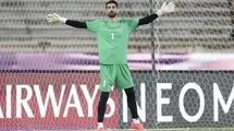 نقش مهم فدراسیون در تحریک سکوها علیه بیرانوند