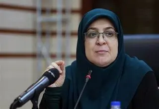 آیا پیامی بین ایران و سوریه تبادل شده است؟