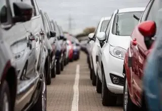 قیمت پراید، پژو ۲۰۶ ، سمند و سایر خودروهای ایرانی+جدول قیمت 
