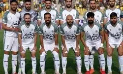 تمرینات ذوب‌آهن تعطیل شد
