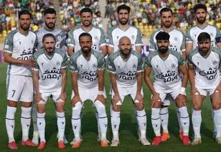 تمرینات ذوب‌آهن تعطیل شد