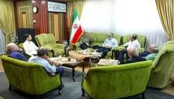 پزشکیان: استقرار حکمرانی دانش‌بنیان در مدیریت منابع آبی ضروری است