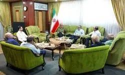 پزشکیان: استقرار حکمرانی دانش‌بنیان در مدیریت منابع آبی ضروری است