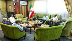 پزشکیان: استقرار حکمرانی دانش‌بنیان در مدیریت منابع آبی ضروری است