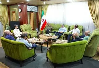 پزشکیان: استقرار حکمرانی دانش‌بنیان در مدیریت منابع آبی ضروری است