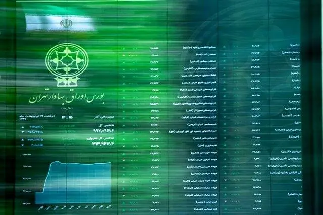 تخصیص ۶۰ همت برای ثبات بازار سرمایه در بورس