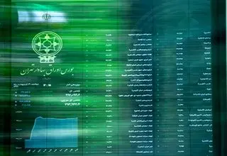تخصیص ۶۰ همت برای ثبات بازار سرمایه در بورس