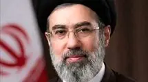 پیام آیت‌الله سیدمجتبی خامنه‌ای به‌مناسبت چهلمین روز شهادت رهبر انقلاب 