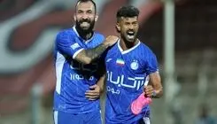 داور اولین بازی استقلال در لیگ قهرمانان آسیا ۲ مشخص شد