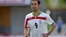 خلعتبری: کی‌روش فوتبال ایران را دفاعی کرد/ امیرخان در مورد نوراللهی کوتاه بیاید!
