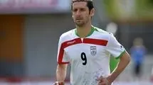 خلعتبری: کی‌روش فوتبال ایران را دفاعی کرد/ امیرخان در مورد نوراللهی کوتاه بیاید!