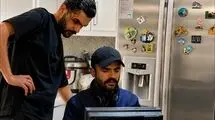 پایان فیلمبرداری فیلم کوتاه «زندگی سیاه»