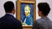 دیدن آثار «ون‌گوگ» با کاهش اضطراب و افسردگی ارتباط دارد