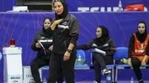 سرمربی والیبال پیکان: آمادگی رویارویی با هر تیمی را داریم
