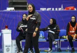 سرمربی والیبال پیکان: آمادگی رویارویی با هر تیمی را داریم