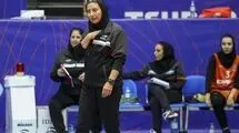 سرمربی والیبال پیکان: آمادگی رویارویی با هر تیمی را داریم