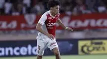عجیب‌ترین شروع ‏CL‏: گرفتار در فرودگاه با لباس زیر!‏
