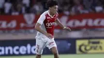 عجیب‌ترین شروع ‏CL‏: گرفتار در فرودگاه با لباس زیر!‏
