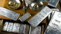 محدودیت خرید گواهی سپرده نقره در بورس کالا