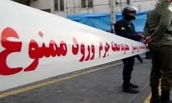 قتل ,وحشتناک زن 75 ساله در اختیاریه تهران با چاقو