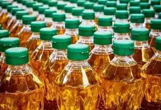  تولید روغن در کارخانه‌ها و توزیع آن در سطح بازار، افزایش یافت