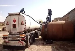 ثروت میلیاردی ایرانیان به کشور بازگردانده شد