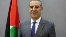 معاون رئیس تشکیلات خودگردان فلسطین: حماس در قدرت نخواهد ماند