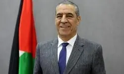 معاون رئیس تشکیلات خودگردان فلسطین: حماس در قدرت نخواهد ماند