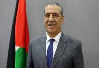 معاون رئیس تشکیلات خودگردان فلسطین: حماس در قدرت نخواهد ماند