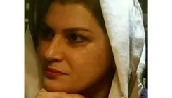 مژده ساجدین درگذشت